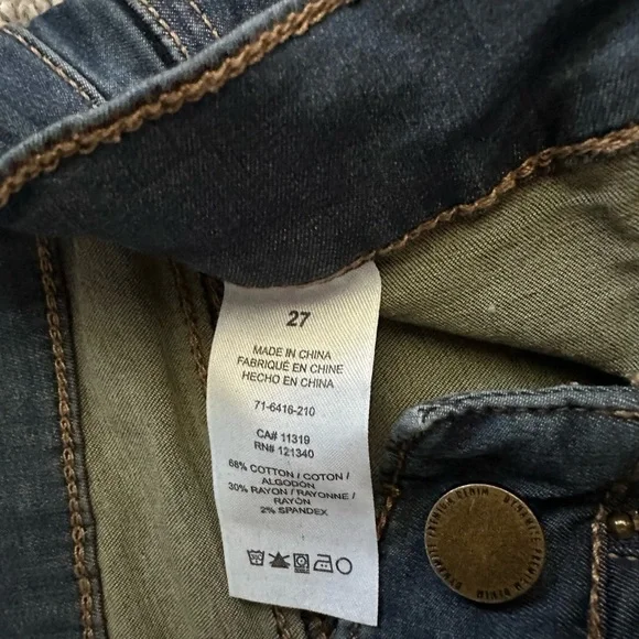 Dynamite Jeans - Picture 3 of 4